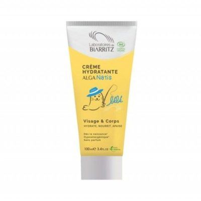 МИНИ хидратантна крема за бебиња - 30 мл.