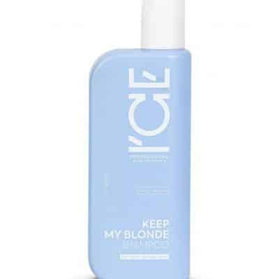 Шампон за руса коса - 250 мл.