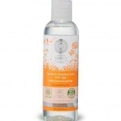 Тоник за лице против стареење - 200 мл.