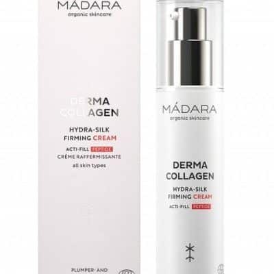 Крема за лице со пептиди за сите типови на кожа - 50 мл.