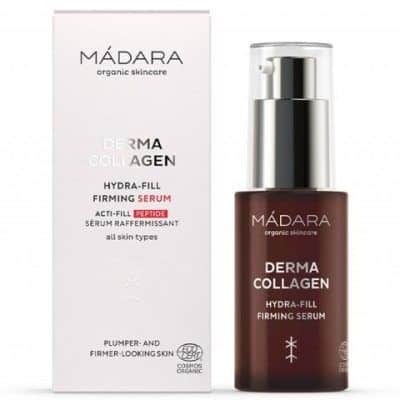 Серум за лице со пептиди за сите типови на кожа - 75 мл.