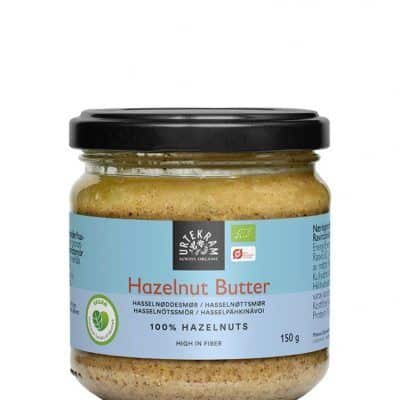 Органски путер од лешници - 150 гр.