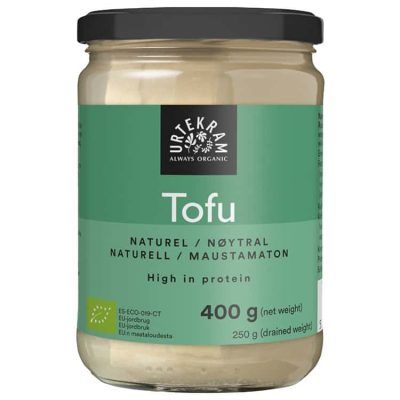 Органско тофу - 400 гр.
