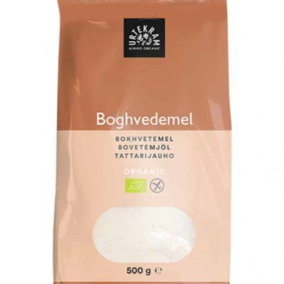 Органско безглутенско брашно од хелда - 500 гр.