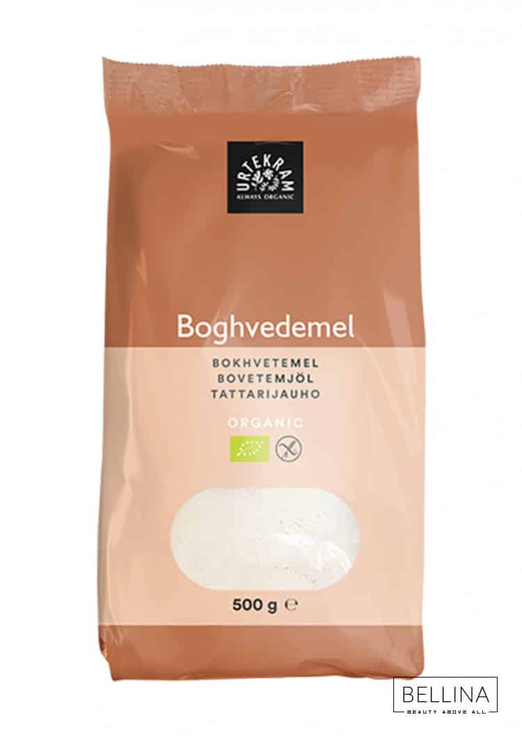 Органско безглутенско брашно од хелда - 500 гр.