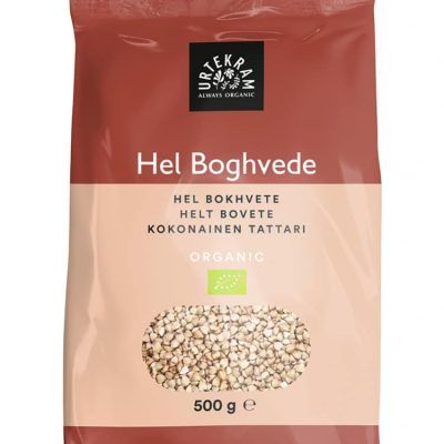 Органска интегрална хелда - 500 гр.