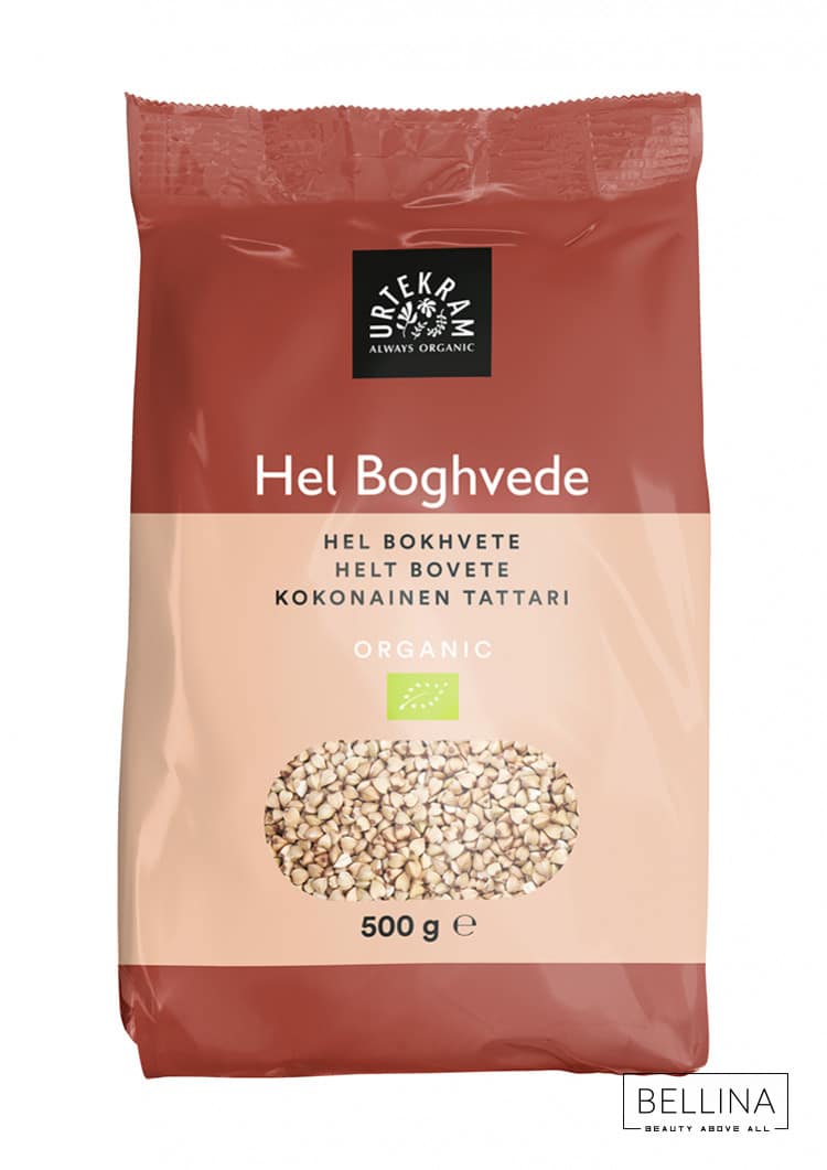 Органска интегрална хелда - 500 гр.