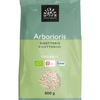 Органски ориз за рижото - 500 гр.