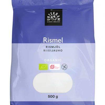 Органско безглутенско брашно од ориз - 500 гр.