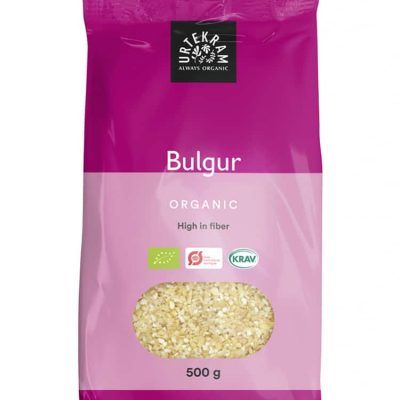 Органски булгур - 500 гр.