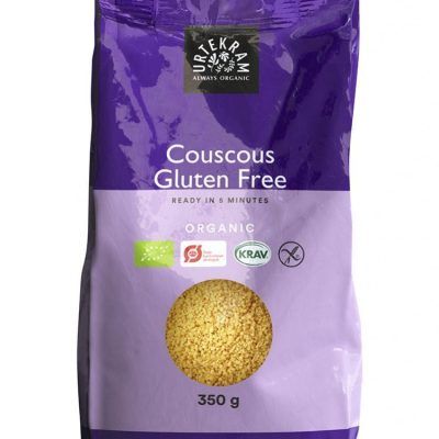 Органски безглутенски кускус - 350 гр.