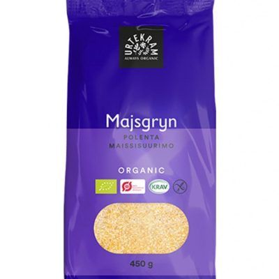 Органска палента - 450 гр.