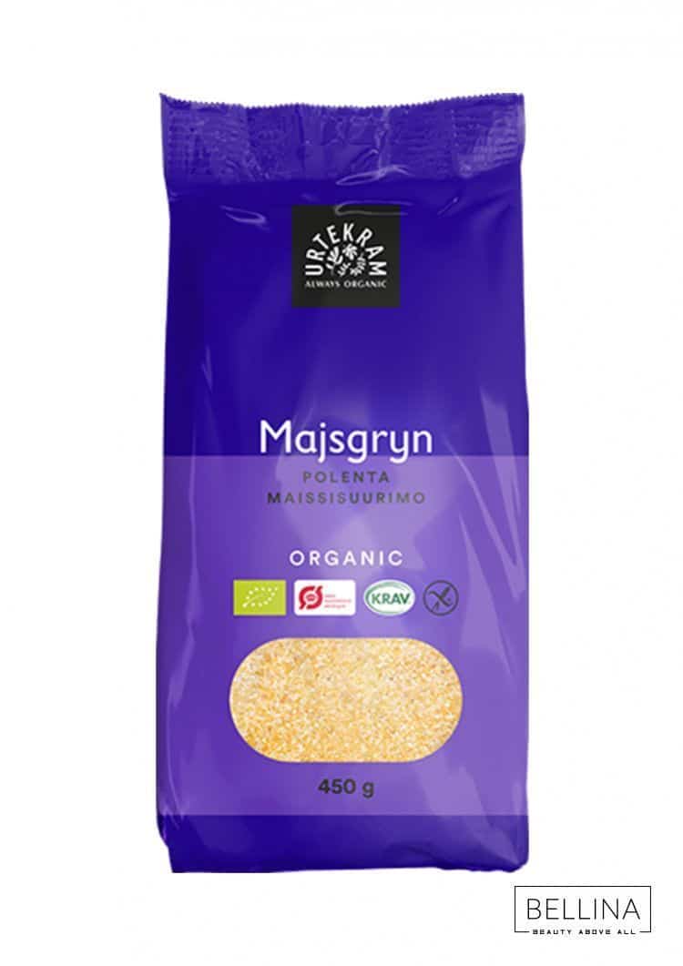 Органска палента - 450 гр.