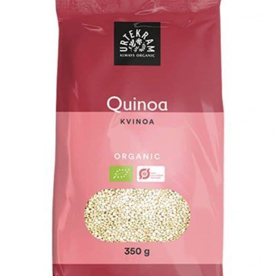 Органска киноа - 350 гр.