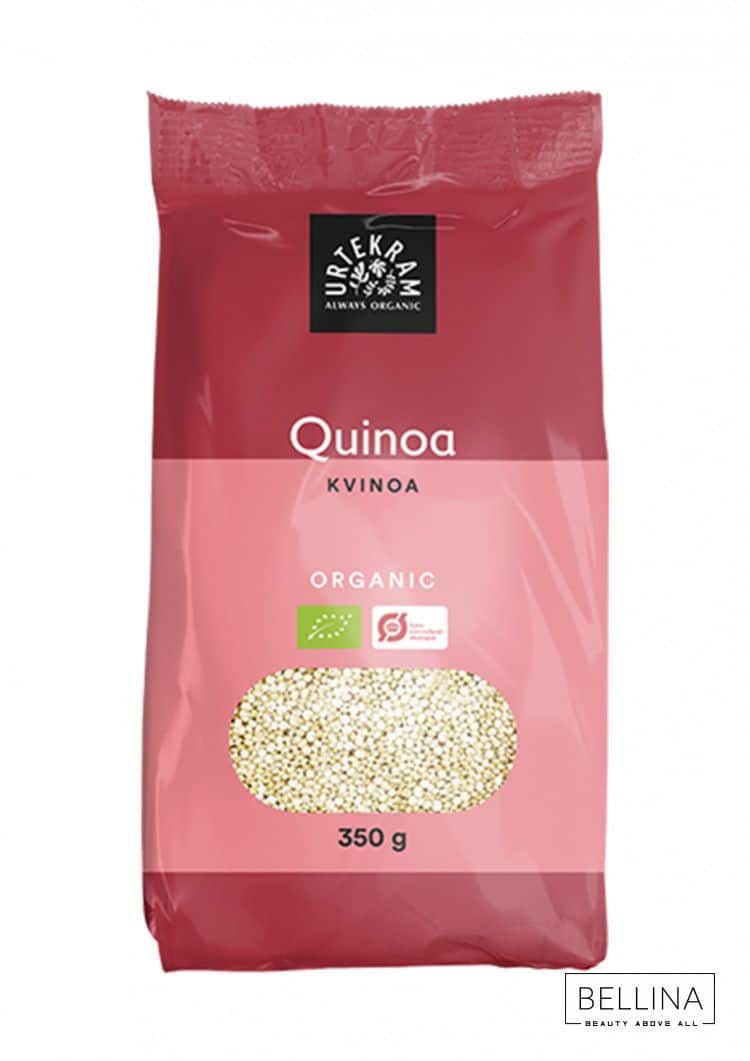 Органска киноа - 350 гр.