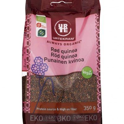 Органска црвена киноа - 350 гр.