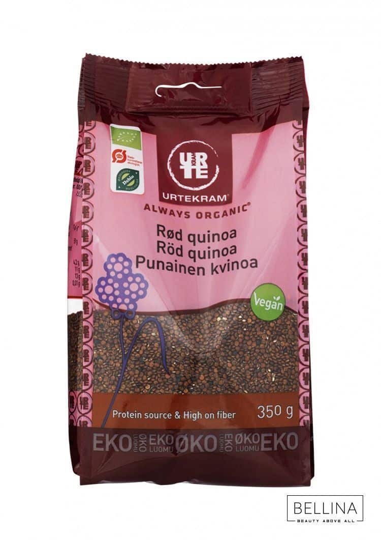 Органска црвена киноа - 350 гр.
