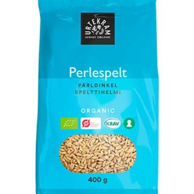 Органска спелта - 400 гр.