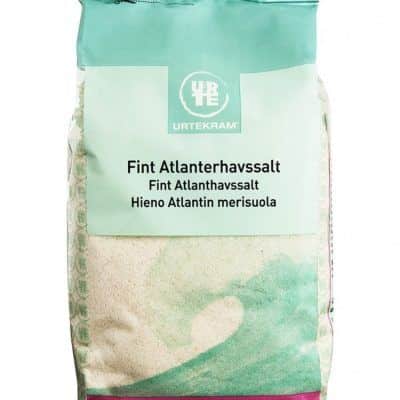 Ситна морска сол - 1 кг.