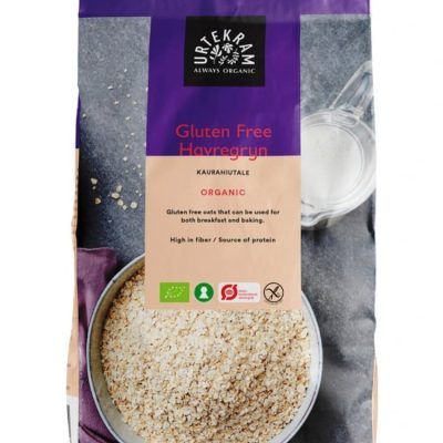 Органска безглутенска каша - 700 гр.