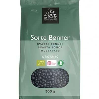 Органски црн грав - 300 гр.