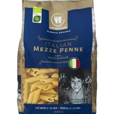 Органско пене - 400 гр.