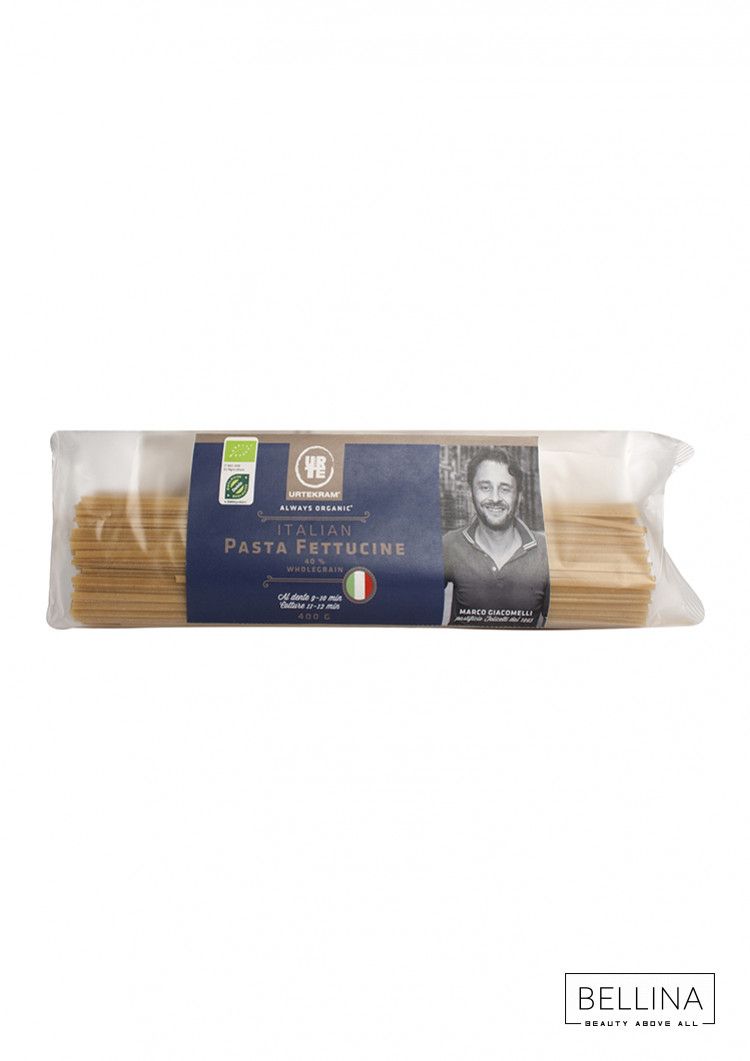 Органски фетучини - 400 гр.