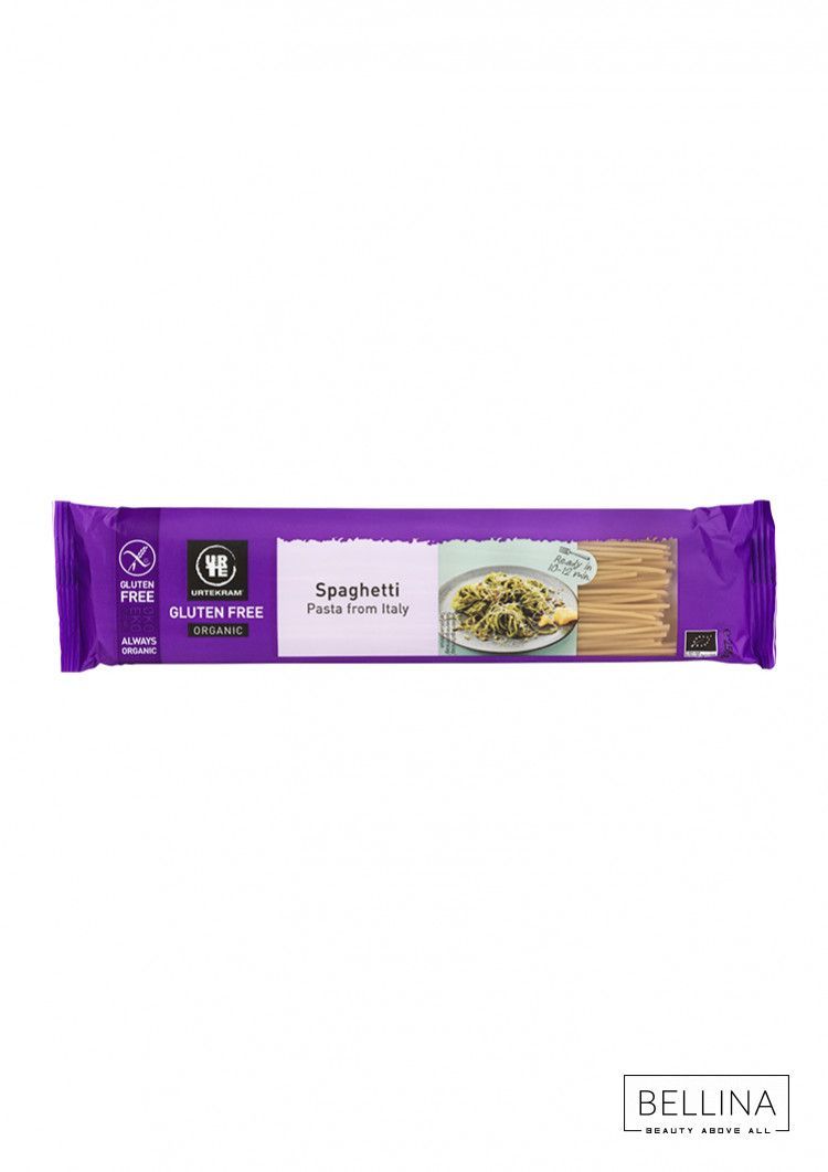 Органски безглутенски шпагети - 250 гр.