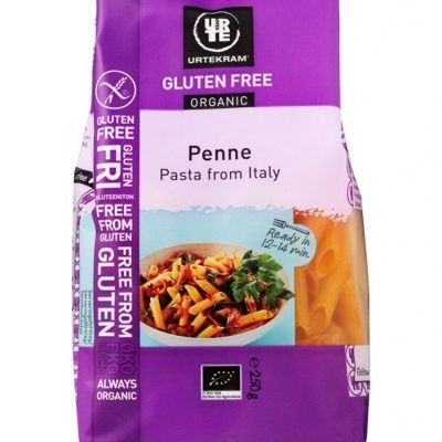 Органско безглутенско пене - 250 гр.