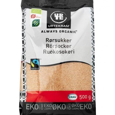 Органски шеќер - 500 гр.