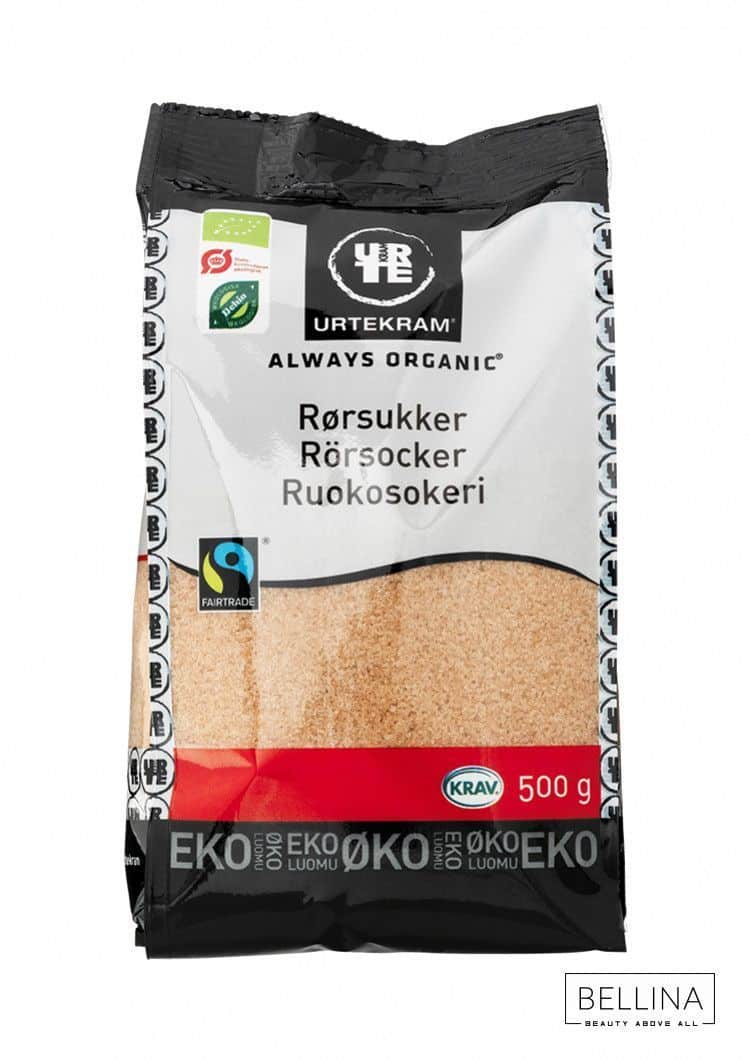 Органски шеќер - 500 гр.