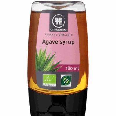Органски агаве сируп - 250 мл