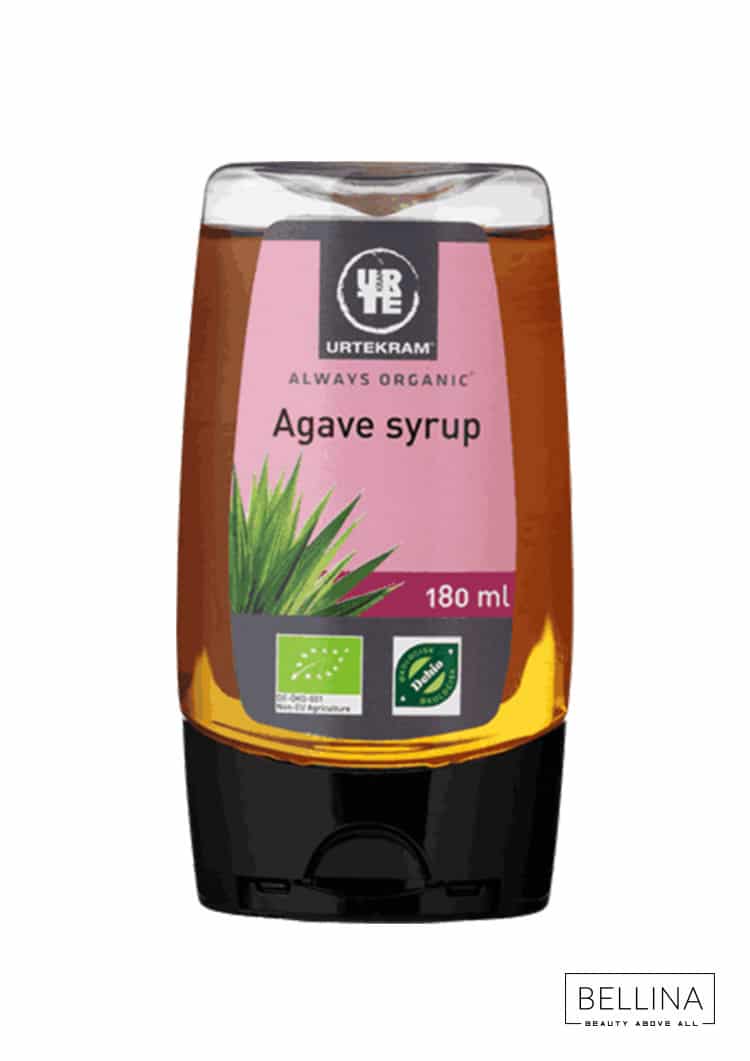 Органски агаве сируп - 250 мл