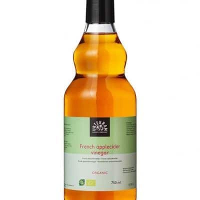 Органски јаболков оцет - 750 мл.