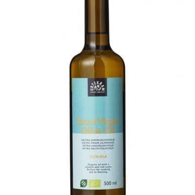 Органско екстра девствено маслиново масло - 500 мл.