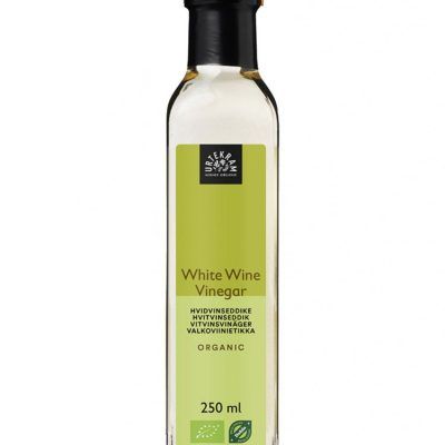 Органски бел вински оцет - 250 мл.