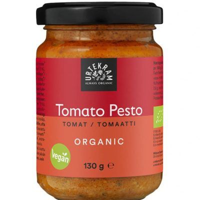 Органско доматно песто - 130 гр.