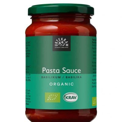 Органски сос за тестенини - 350 гр.