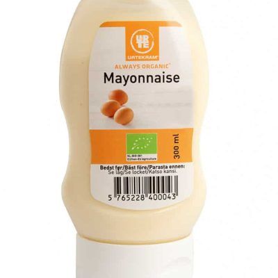 Органски мајонез - 300 мл.