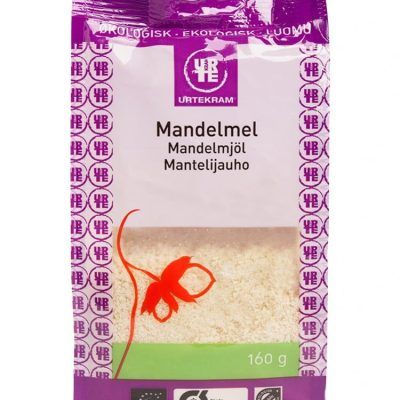 Органско брашно од бадем - 160 гр.