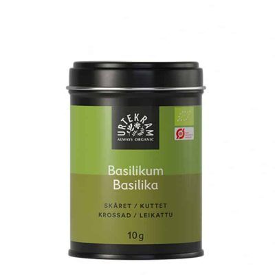 Органски босилек - 10 гр.