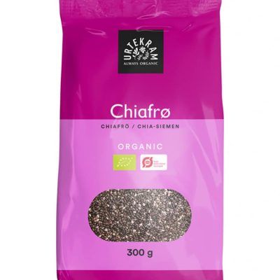 Органско чиа семе - 300 гр.