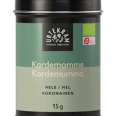 Органски кардамон - 15 гр.