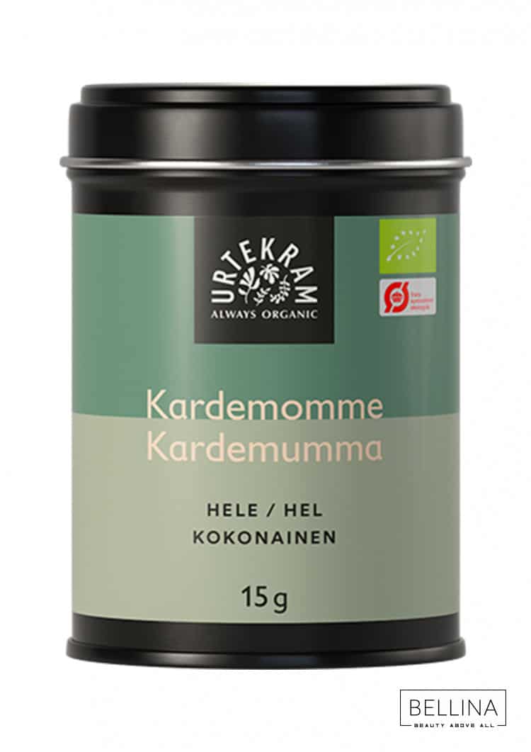 Органски кардамон - 15 гр.