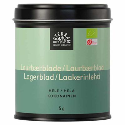 Органски ловоров лист - 5 гр.