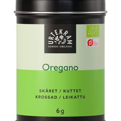 Органско оригано - 6 гр.