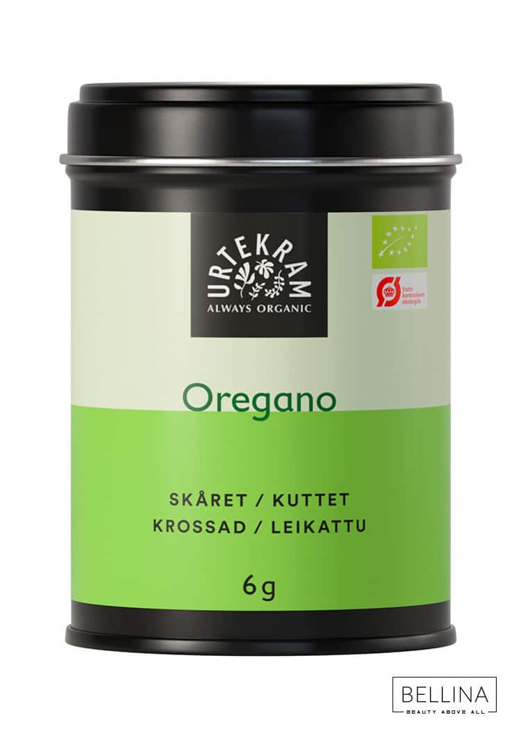Органско оригано - 6 гр.