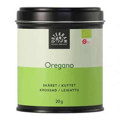 Органско оригано - 20 гр.