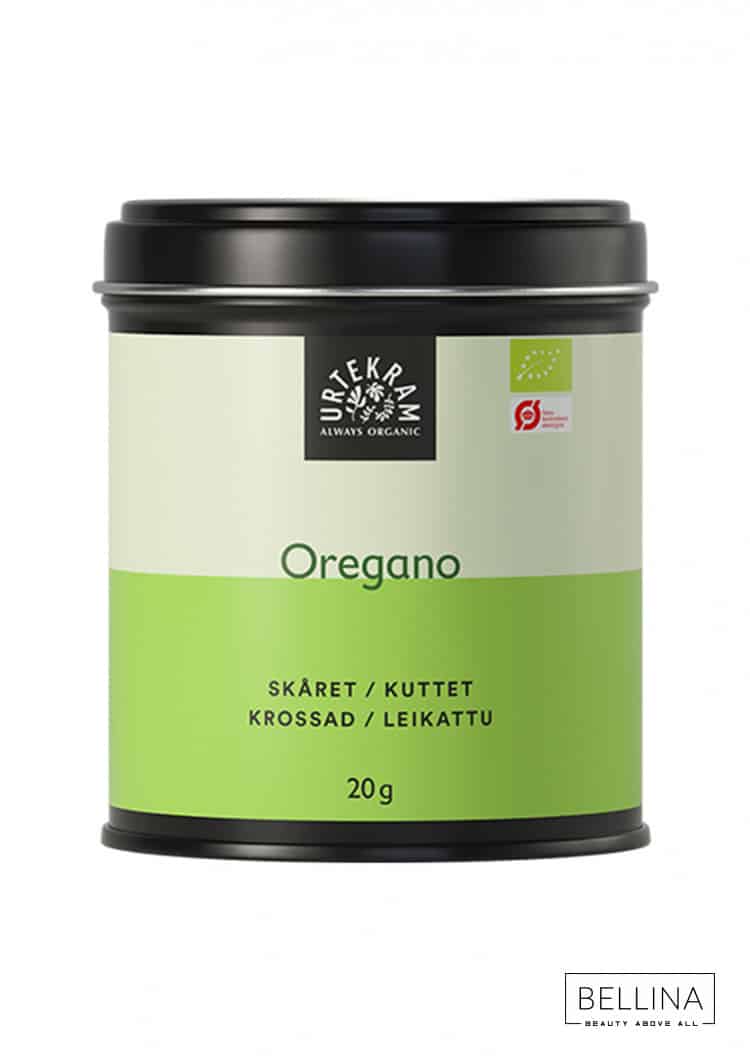 Органско оригано - 20 гр.