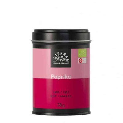 Органски благ пипер - 28 гр.